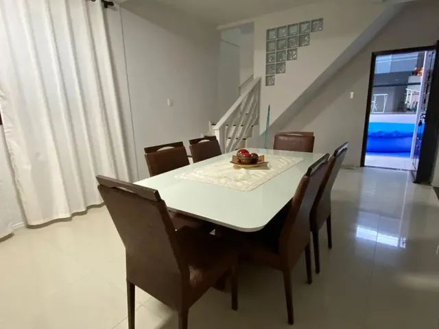 Imagem 9: Venda Ou Troca - Casa Bairro Nossa Senhora de Fátima Venda Ou Troca