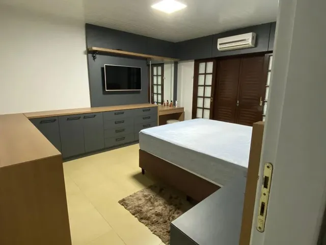 Imagem 12: Venda Ou Troca - Casa Bairro Nossa Senhora de Fátima Venda Ou Troca