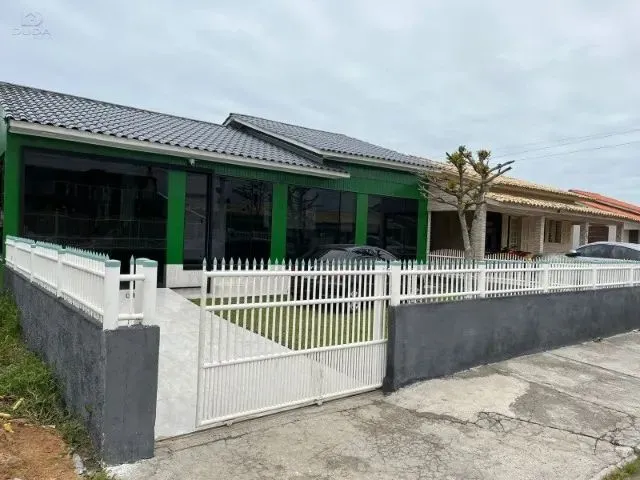 Imagem: Casa Próxima Ao Mar - Rincão