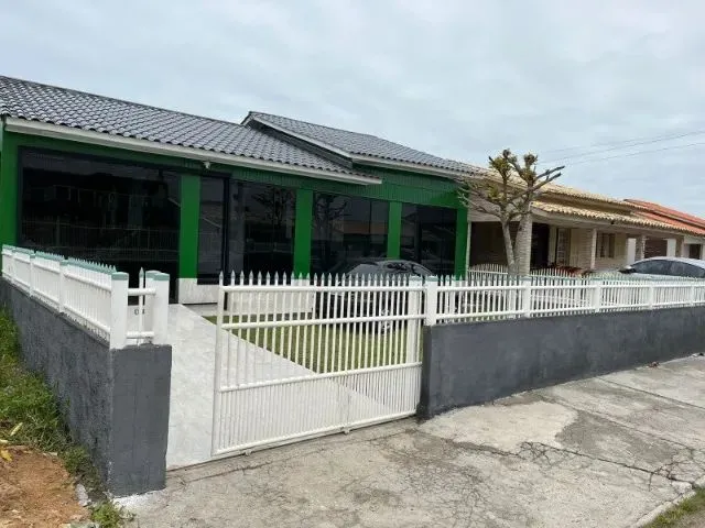 Imagem 9: Casa Próxima Ao Mar - Rincão