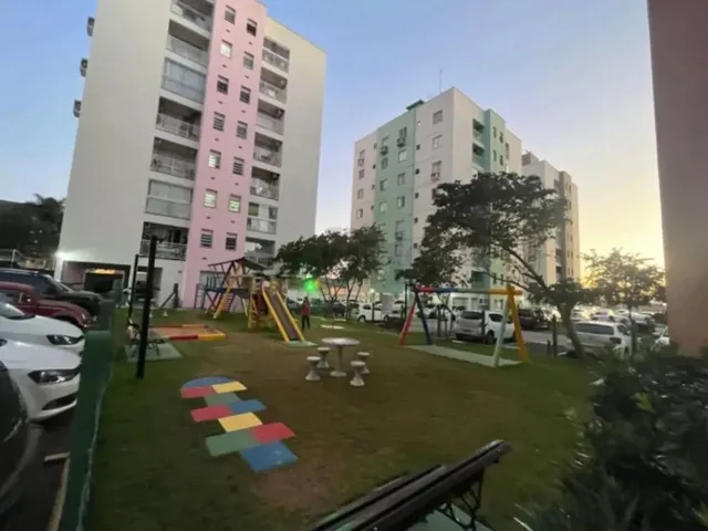 Imagem: Apartamento À Venda em Criciúma-Sc, Bairro