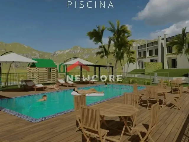 Imagem 3: Casa de Condomínio em Estrada Velha - Praia do Rosa - Imbituba/Sc
