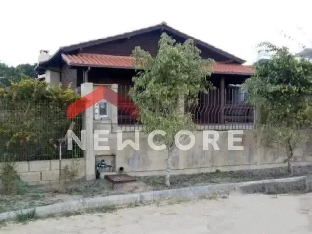 Imagem: Casa em Areias da Palhocinha - Areias da
