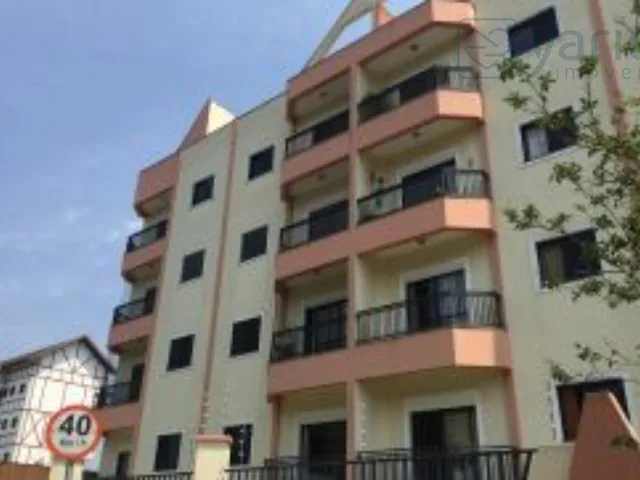 Imagem: Apartamento 03 Dormitórios/Suíte para
