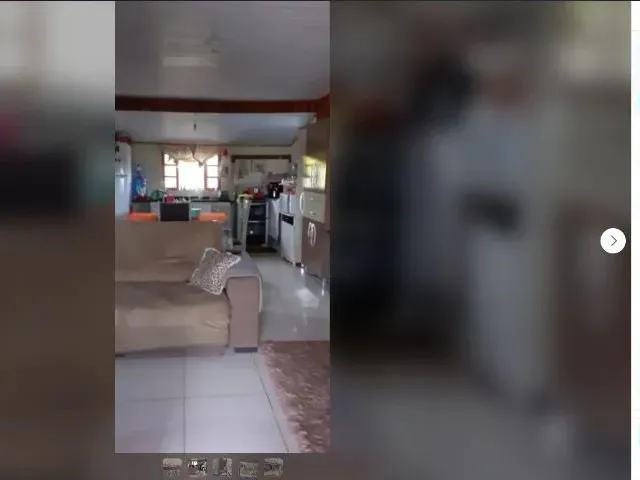 Imagem: Casa Localizada em Sao Batista