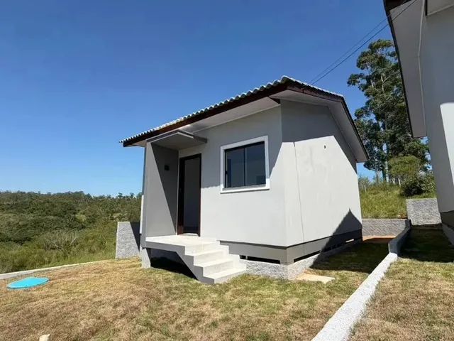 Imagem: Casa Pronta para Morar - Aceita Financiamento