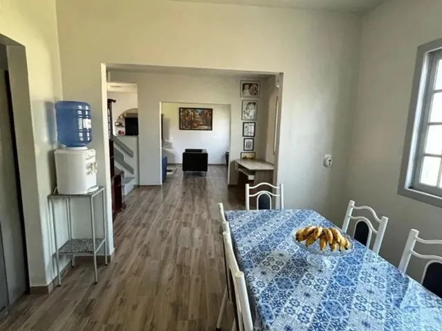 Imagem: Casa de 180M² na Praia Redonda
