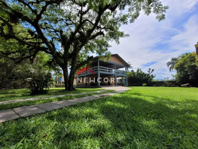 Imagem: Casa em Rua da Grama - Ibiraquera - Imbituba/Sc