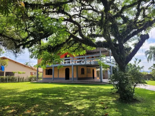 Imagem 8: Casa em Rua da Grama - Ibiraquera - Imbituba/Sc