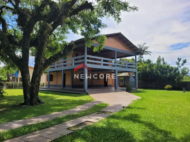 Imagem 13: Casa em Rua da Grama - Ibiraquera - Imbituba/Sc