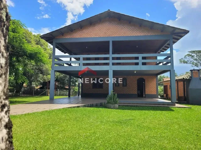 Imagem 4: Casa em Rua da Grama - Ibiraquera - Imbituba/Sc