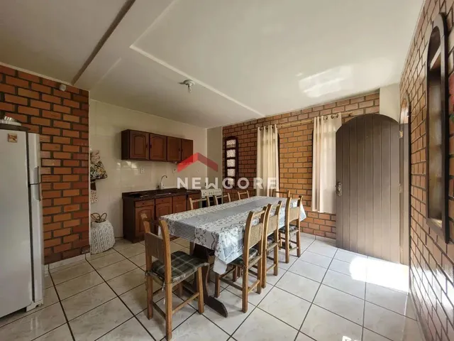 Imagem 9: Casa em Rua da Grama - Ibiraquera - Imbituba/Sc