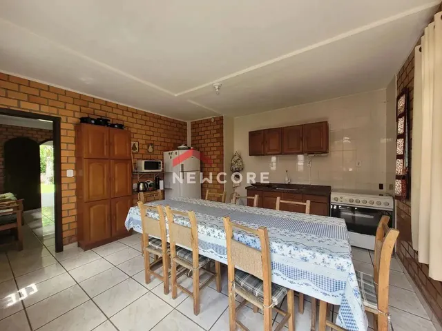 Imagem 16: Casa em Rua da Grama - Ibiraquera - Imbituba/Sc