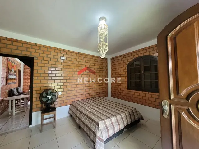 Imagem 14: Casa em Rua da Grama - Ibiraquera - Imbituba/Sc