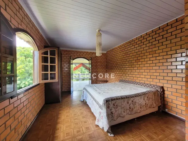 Imagem 2: Casa em Rua da Grama - Ibiraquera - Imbituba/Sc