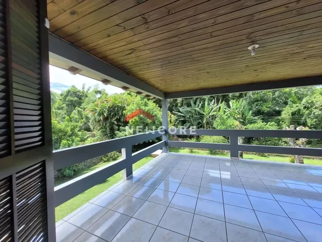 Imagem 7: Casa em Rua da Grama - Ibiraquera - Imbituba/Sc