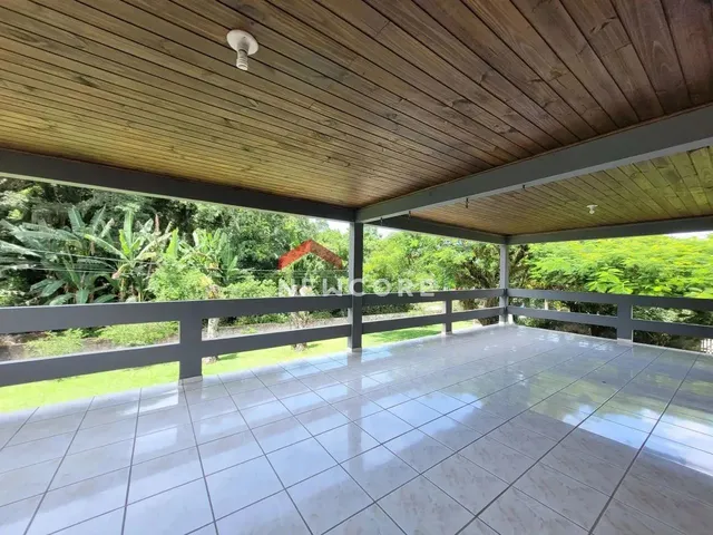 Imagem 6: Casa em Rua da Grama - Ibiraquera - Imbituba/Sc