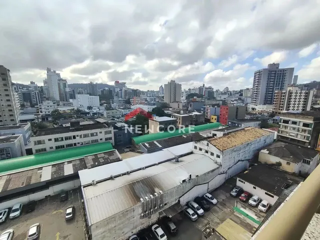 Imagem 16: Apartamento em Rua São José - Centro - Criciúma/Sc