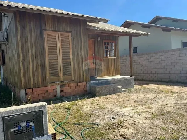 Imagem: Casa Monte Castelo Preço Reduzido em Tubarão