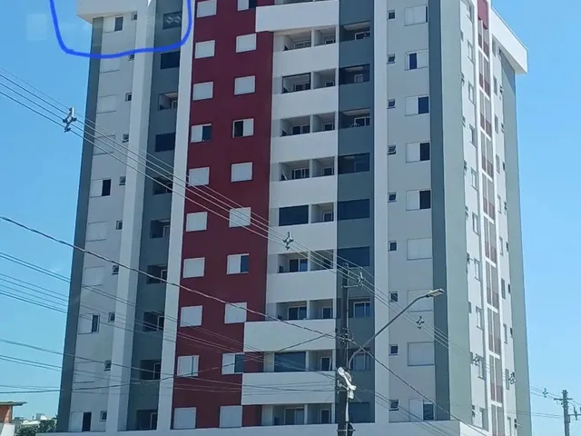 Imagem: Vende-Se Apartamento no Centro de Cocal