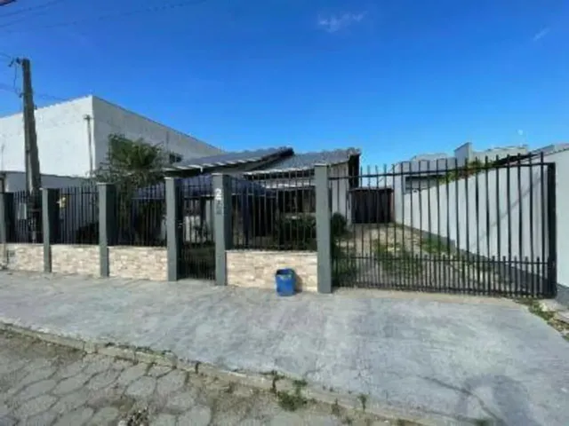 Imagem 1: Casa Residencial em Tijucas - Sc, Centro