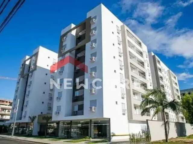 Imagem: Apartamento em Rua Artur Pescador - santa