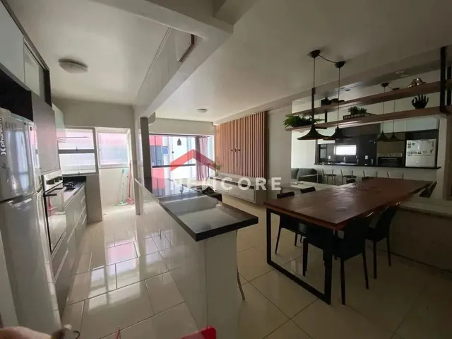 Imagem: Apartamento em Avenida Vítor Meirelles