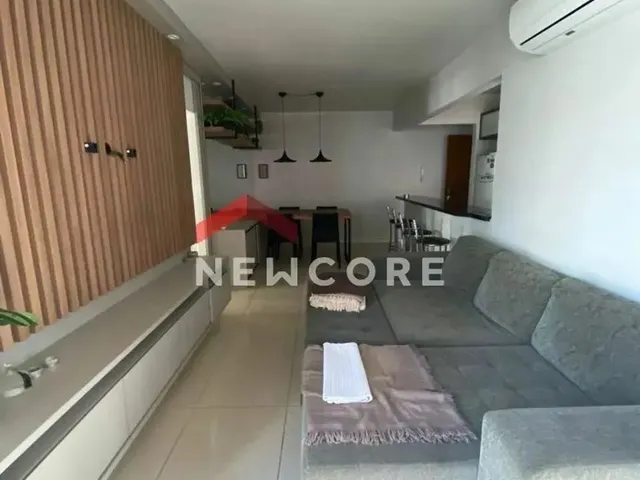 Imagem 2: Apartamento em Avenida Vítor Meirelles - Centro - Criciúma/Sc