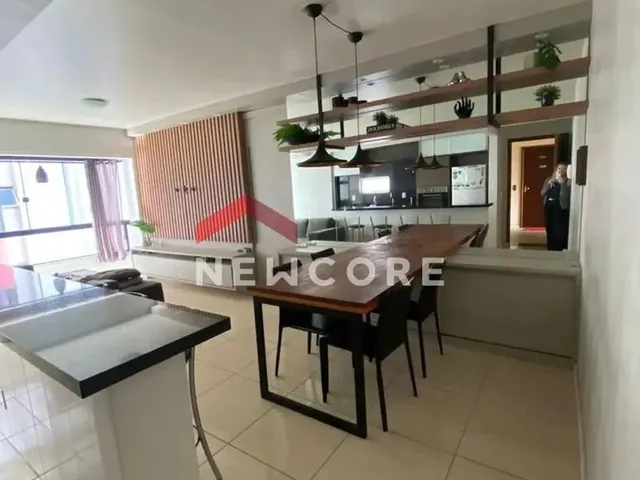 Imagem 6: Apartamento em Avenida Vítor Meirelles - Centro - Criciúma/Sc
