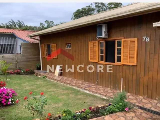 Imagem: Casa em Loteamento Janaina - Araçatuba
