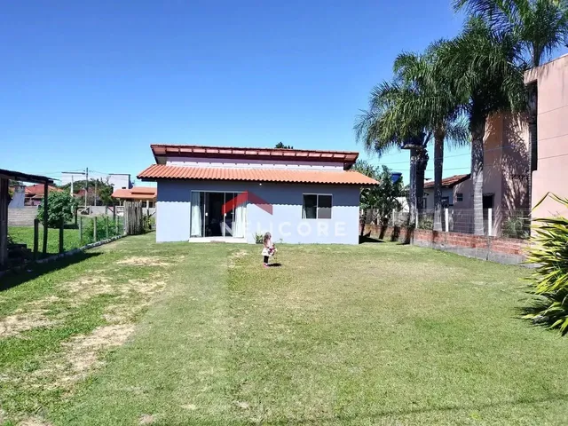 Imagem: Casa em Pwg-223 - Encantada - Garopaba/Sc