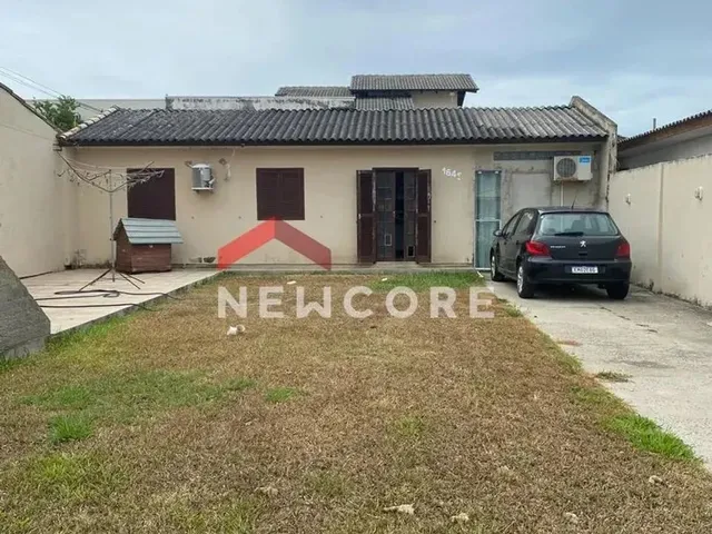 Imagem: Casa em Rua Antônio Pagani - Balneário
