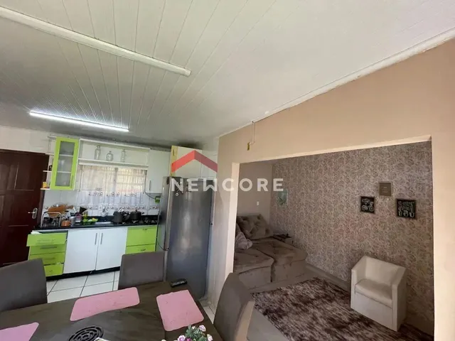 Imagem 16: Casa em Rua Antônio Pagani - Balneário Rincão - Içara/Sc