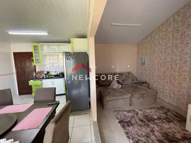 Imagem 12: Casa em Rua Antônio Pagani - Balneário Rincão - Içara/Sc