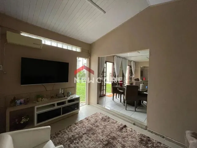 Imagem 14: Casa em Rua Antônio Pagani - Balneário Rincão - Içara/Sc