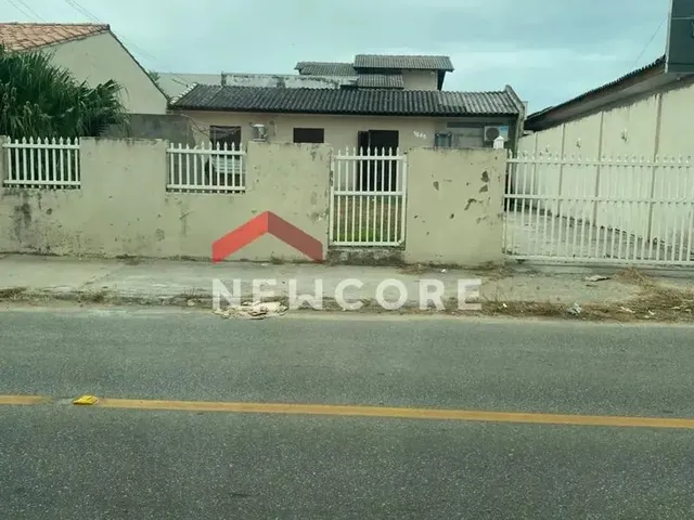 Imagem 10: Casa em Rua Antônio Pagani - Balneário Rincão - Içara/Sc