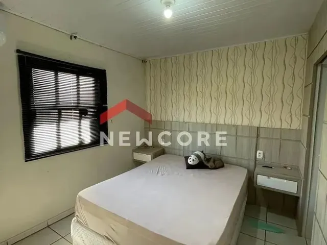 Imagem 9: Casa em Rua Antônio Pagani - Balneário Rincão - Içara/Sc