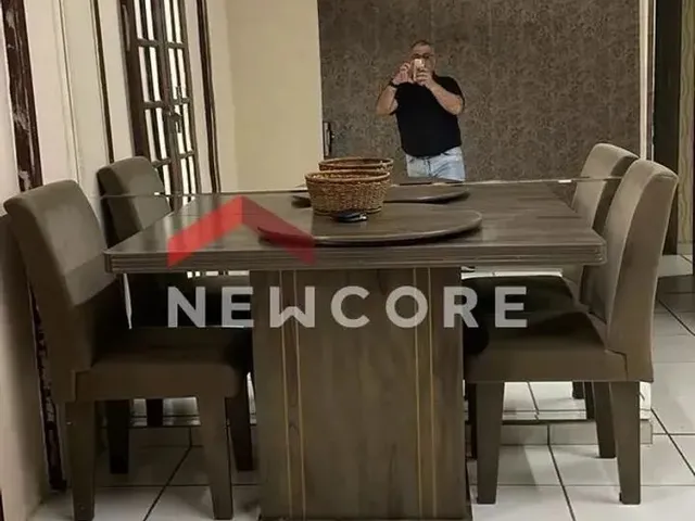 Imagem 4: Casa em Rua Antônio Pagani - Balneário Rincão - Içara/Sc
