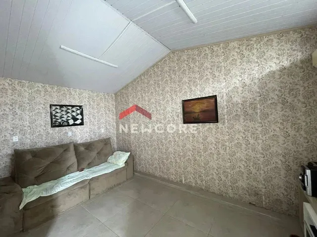 Imagem 15: Casa em Rua Antônio Pagani - Balneário Rincão - Içara/Sc