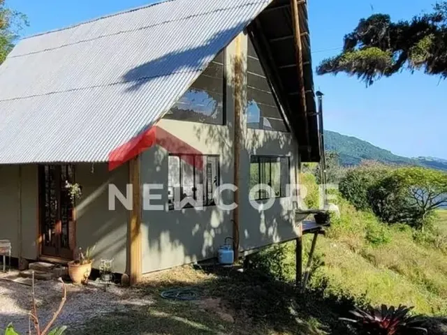 Imagem 1: Casa em Fazenda São Paulo - Centro - Imaruí/Sc