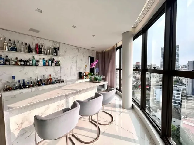 Imagem: Apartamento Alto Padrão - Porteira Fechada