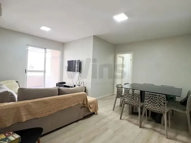 Imagem 12: Apartamento 3 Dormitórios 1 Suíte Centro Criciúma
