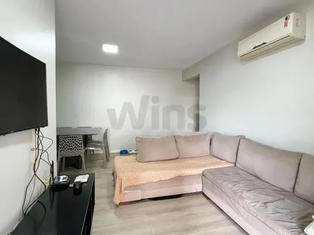 Imagem 2: Apartamento 3 Dormitórios 1 Suíte Centro Criciúma