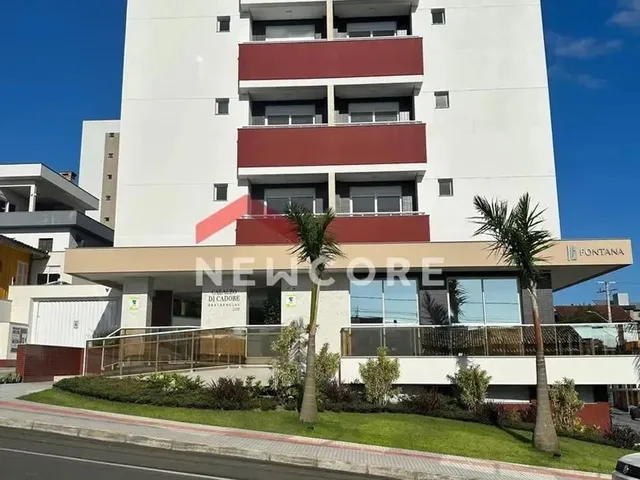 Imagem: Apartamento em Rua Joaquim Nabuco - Michel