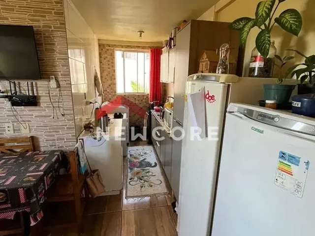 Imagem 8: Apartamento em Residencial Amanda Costa - Centro - Içara/Sc