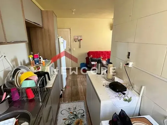 Imagem 4: Apartamento em Residencial Amanda Costa - Centro - Içara/Sc