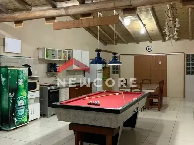 Imagem 1: Casa em Rua Tranquila - Arroio - Imbituba/Sc