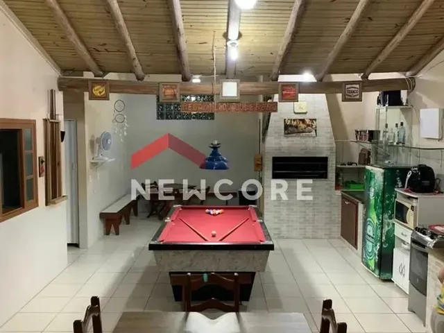 Imagem 11: Casa em Rua Tranquila - Arroio - Imbituba/Sc