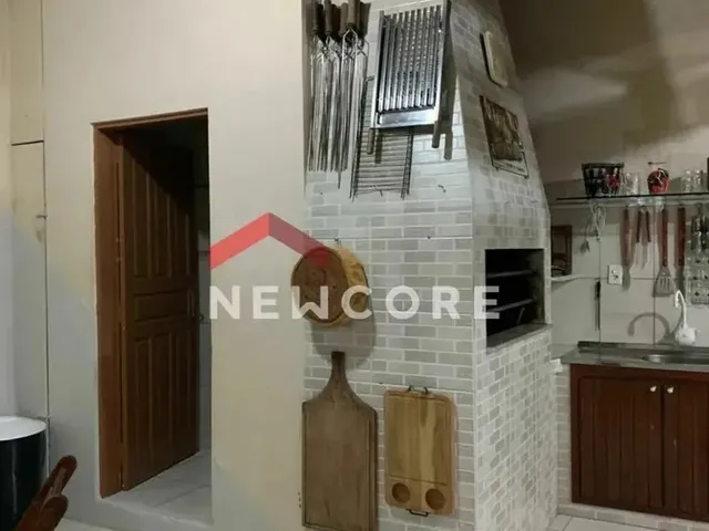 Imagem 9: Casa em Rua Tranquila - Arroio - Imbituba/Sc