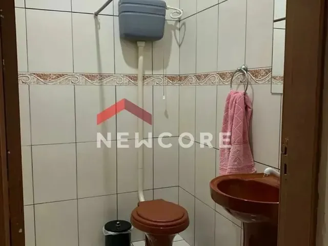 Imagem 3: Casa em Rua Tranquila - Arroio - Imbituba/Sc